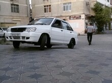 Saipa 132, 2013 il