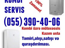 Kombi təmiri