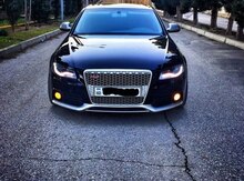 Audi A4, 2008 il