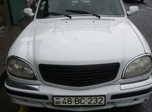 QAZ 31105, 2007 il