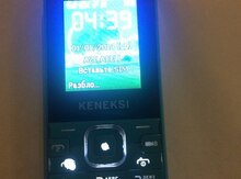 Keneksı