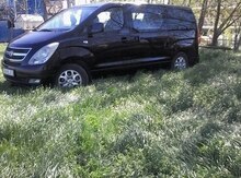 Hyundai H-1, 2008 il