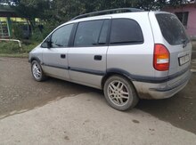 Opel Zafira, 2002 il