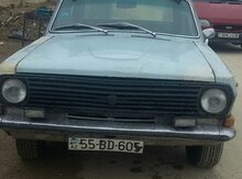 Gaz 24, 1984 il