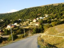 12 sot torpaq sahəsi, Şamaxı r.