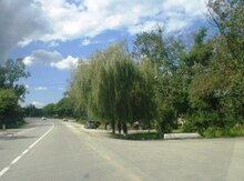 7.5 sot torpaq sahəsi, Şamaxı r.