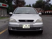 Opel Astra, 2000 il