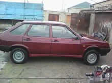 LADA (VAZ) 2109, 1999 il