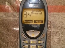 Telefon "Siemens"