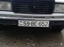 LADA (VAZ) 2107, 2006 il