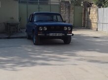 LADA (VAZ) 2106, 1986 il