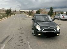 Lifan 320, 2011 il