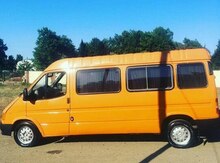 Ford Transit, 1996 il
