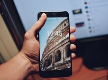 OnePlus 5