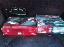 Audio sistem