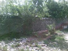 6 sot torpaq sahəsi, İsmayıllı ş.