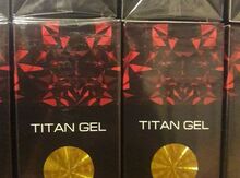 "Titan" gel