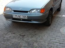 LADA (VAZ) 2115, 2012 il