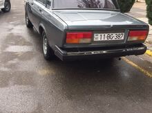 LADA (VAZ) 2107, 2010 il