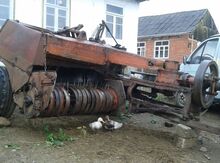 Traktor "Belarus"