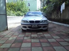 BMW 320, 2002 il