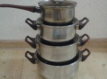 Qazan dəsti