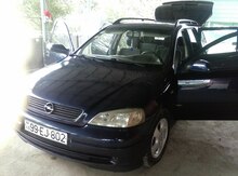 Opel Astra, 1999 il
