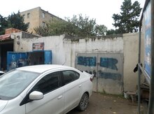Гараж, ул. Нахчивани
