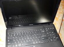 Noutbuk "Toshiba"