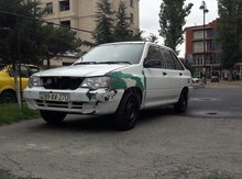 Saipa 132, 2013 il