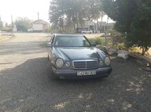 Mercedes E 230, 1996 il
