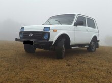 LADA (VAZ) Niva, 1985 il