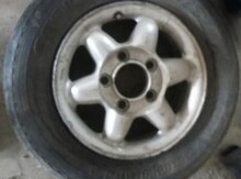 Disklər R15