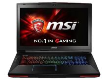 Noutbuk "MSI GT72-2QD"