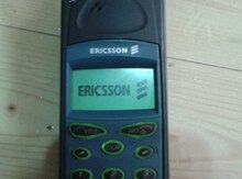 Telefon "Ericsson"