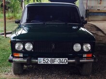 LADA (VAZ) 2106, 1998 il