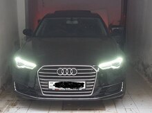 Audi A6, 2015 il