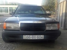 Mercedes 190, 1993 il