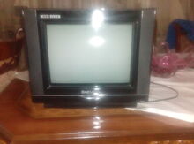 "Daewoo" televizoru