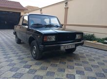 LADA (VAZ) 2107, 2011 il