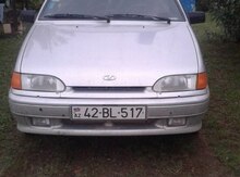 LADA (VAZ) 2115, 2008 il