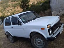 LADA (VAZ) Niva, 1995 il