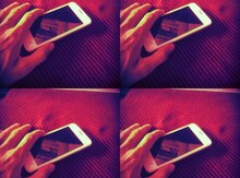 Telefon "Huawei"