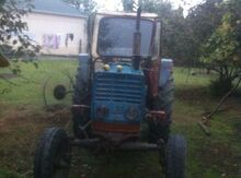 Traktor "Belarus", 2017 il