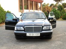 Mercedes C 240, 1997 il