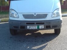 Gaz 3302-Gazel, 2007 il