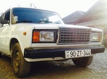 LADA (VAZ) 2107, 2003 il