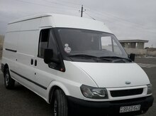 Ford Transit, 2004 il