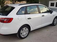 SEAT Ibiza, 2013 il