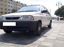 Saipa 132, 2013 il